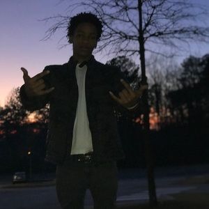 Meet your Posher, Daqwan